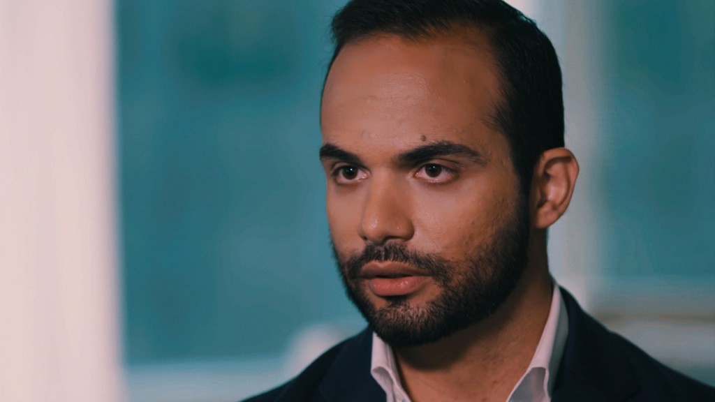 Papadopoulos says he’ll run for Congress in 2020