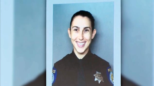 Sacramento police officer fatally shot during domestic incident