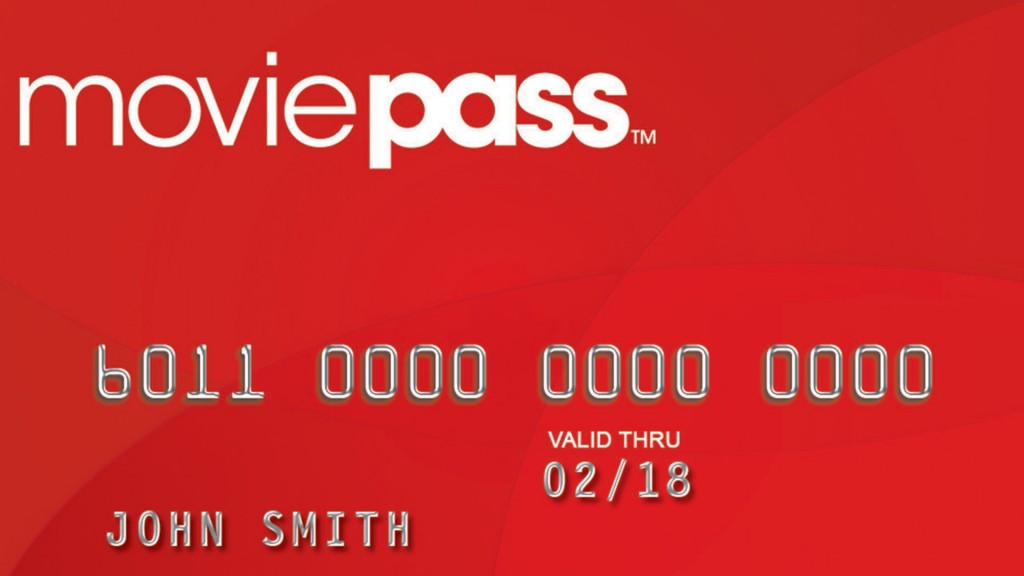 MoviePass wants to prop up its stock price again