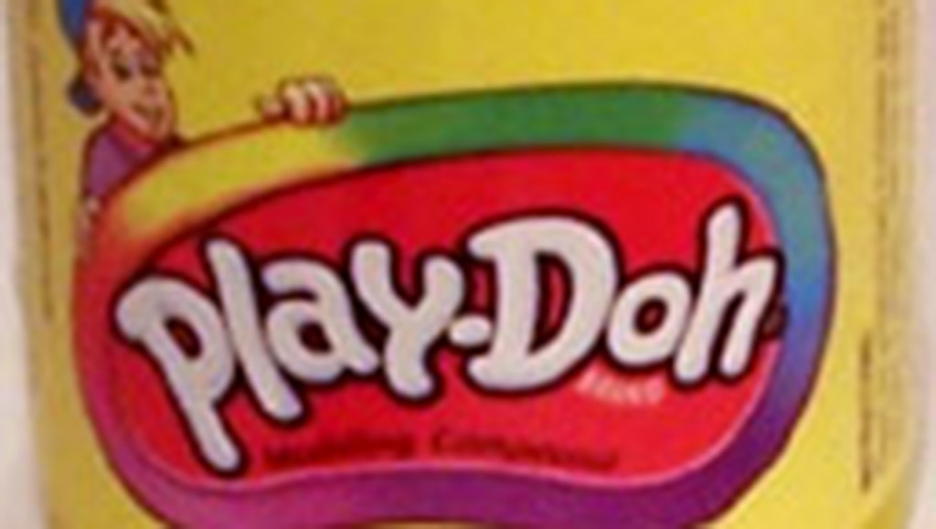 Accused shoplifter arrested after leaving fingerprints in Play-Doh
