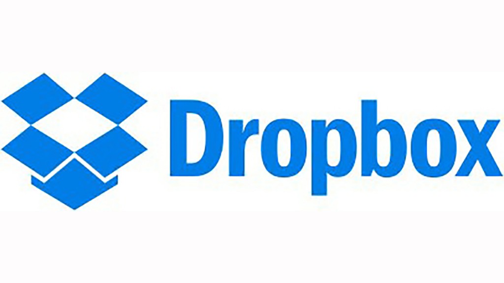 Dropbox pops in Wall Street debut