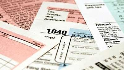 How long should I keep old tax records?