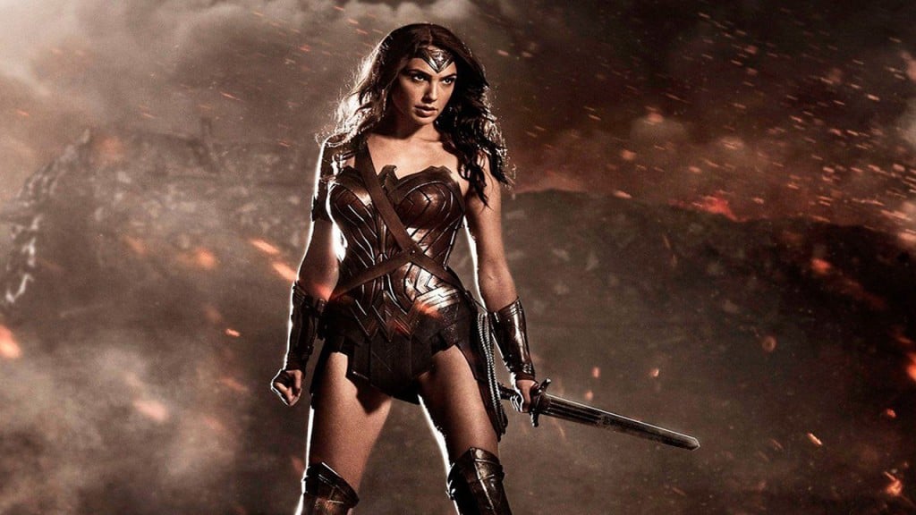 Can ‘Wonder Woman’ save the world with its hopeful message?