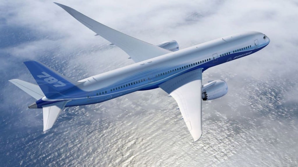 Report: DOJ’s Boeing investigation expands to 787 Dreamliner