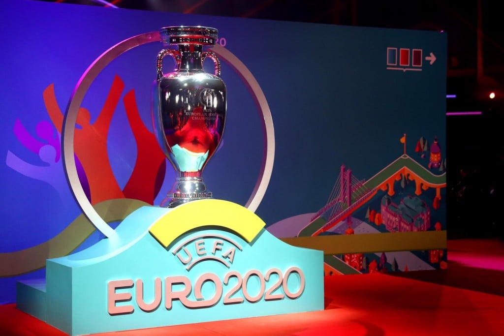 Euro 2020: World champion France drawn in ‘group of death’
