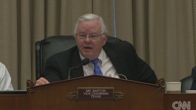 Texas Rep. apologizes for anonymous graphic tweet