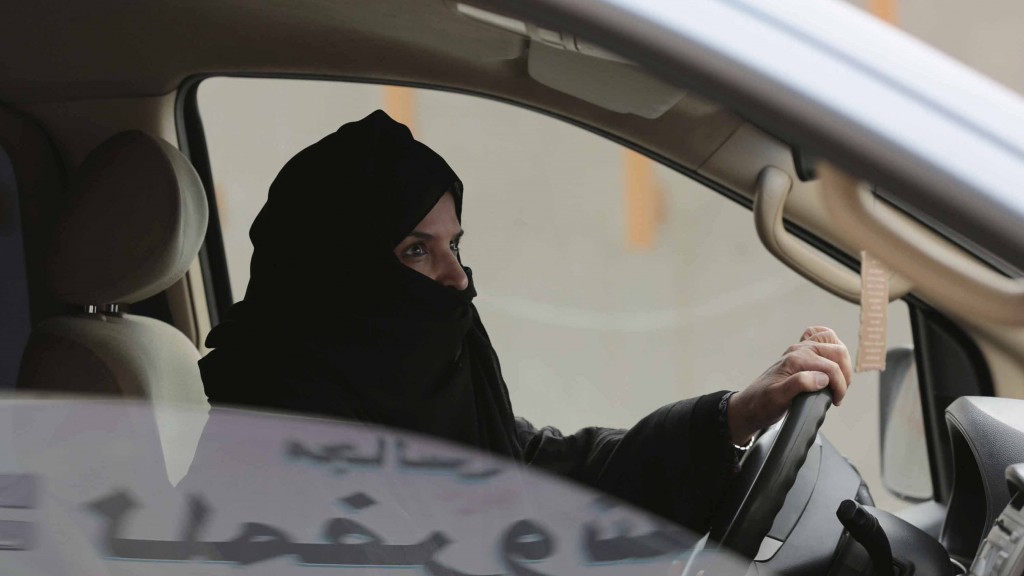 Saudi women driving ban ending: Here’s what to know