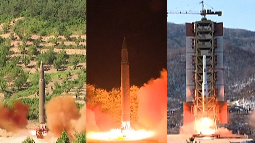 Pompeo: No North Korea sanctions relief until complete denuclearization