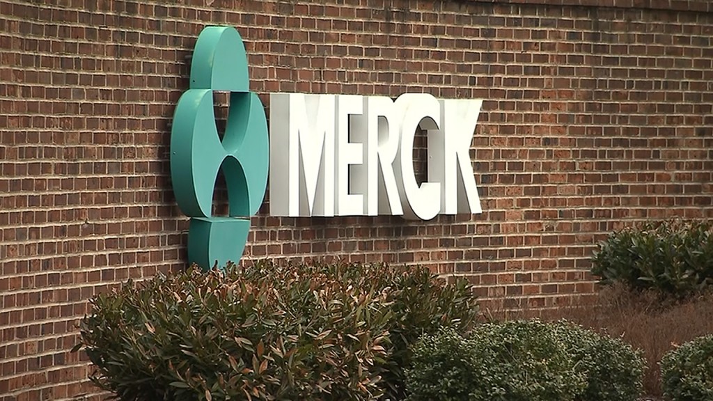 Merck pledges to cut prices for seven drugs