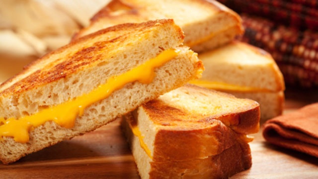 20 most popular sandwiches in America