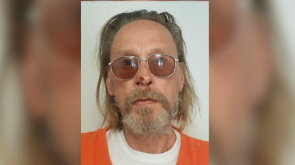 As Spring Fire grows, 52-year-old arson suspect arrested