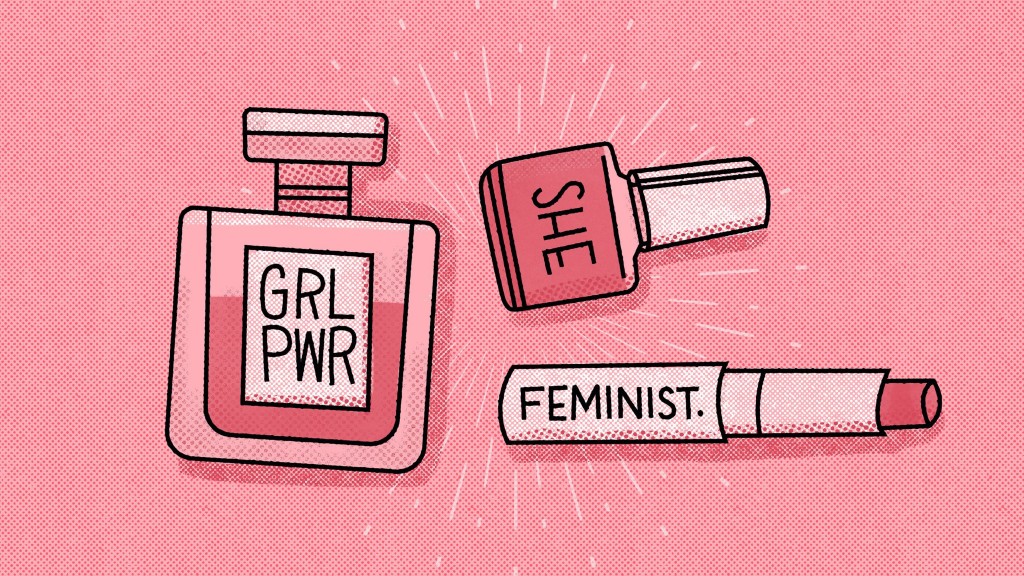 Why corporatizing feminist messages doesn’t really help women