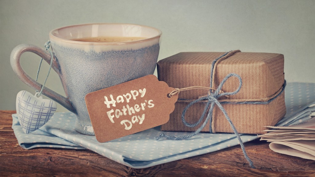 Father’s Day gift guide