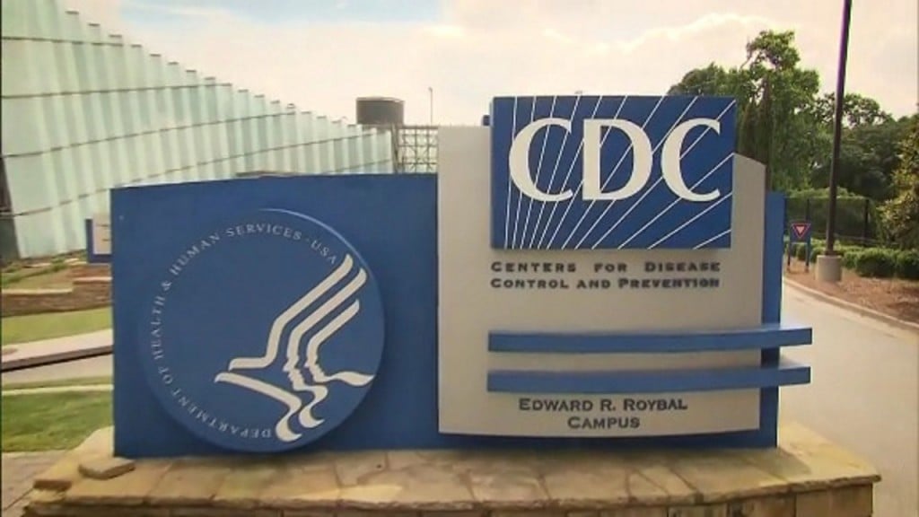 Health Minute: Another Legionnaires’ outbreak