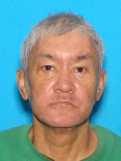 Missing Spokane man located by Moses Lake Police