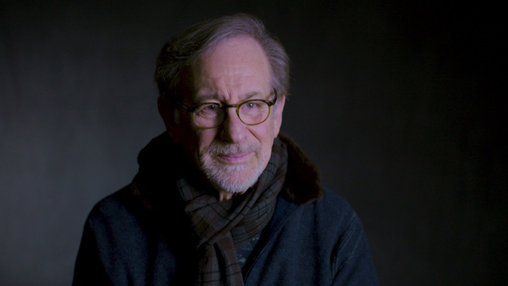 Spielberg warns against hate as ‘Schindler’s List’ turns 25