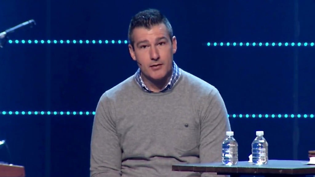 Tennessee pastor apologizes for ‘sexual incident’ with teen