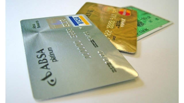 Let your credit cards work for you