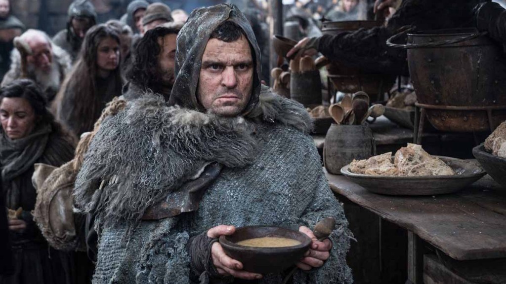 Former CIA deputy director makes ‘Game of Thrones’ cameo