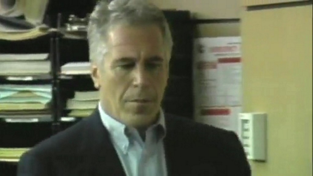Two women sue Epstein’s estate, alleging he abused them in 2004
