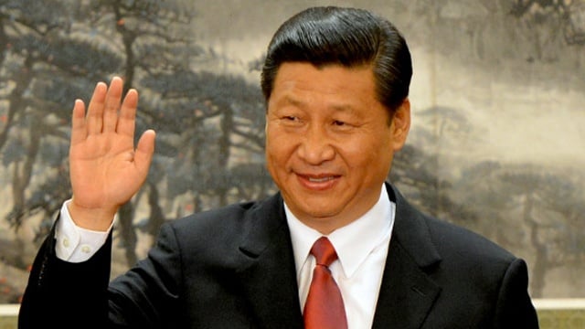 Grumbles, praise as Chinese get to grips with Xi’s power trip
