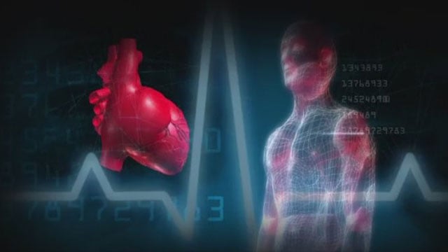Nearly half of US adults have cardiovascular disease, study says