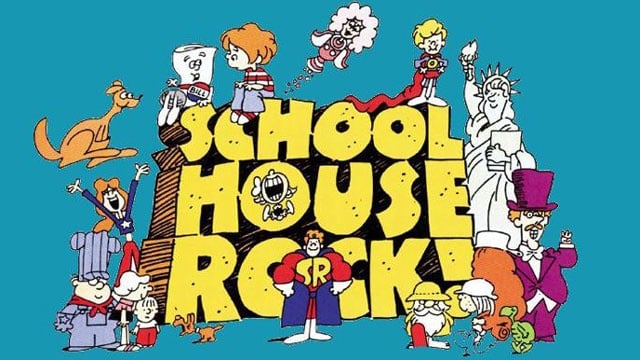 American history: ‘Schoolhouse Rock’ style