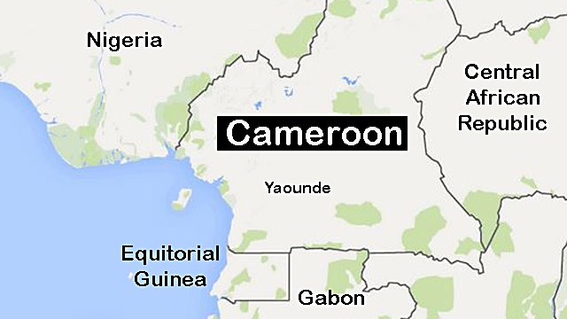 Cameroon’s Paul Biya seeks seventh term in office