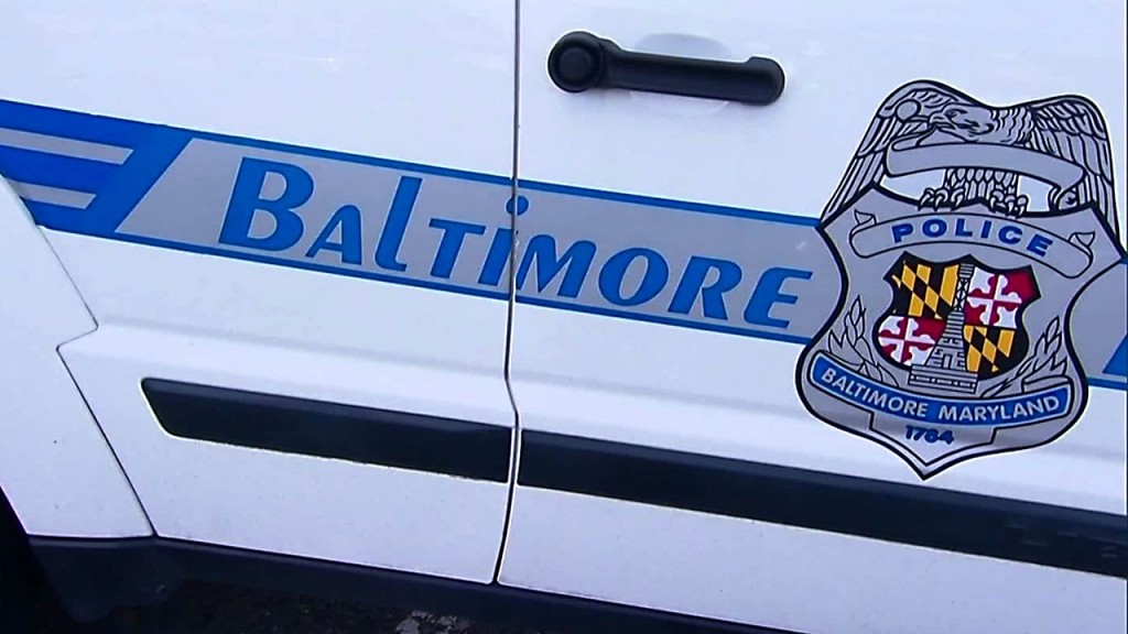DOJ accuses Baltimore County police of racial discrimination