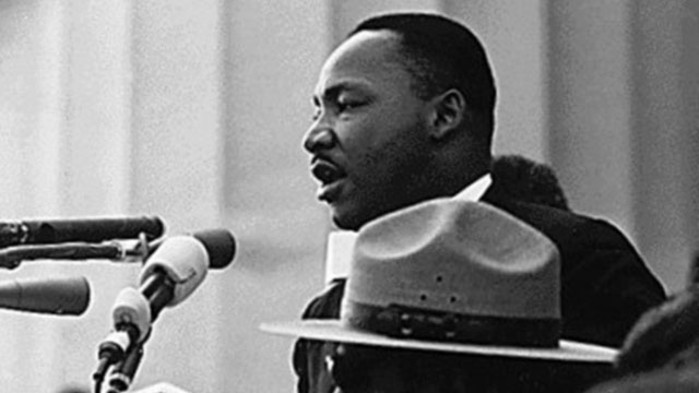 9 things about MLK’s speech, March on Washington