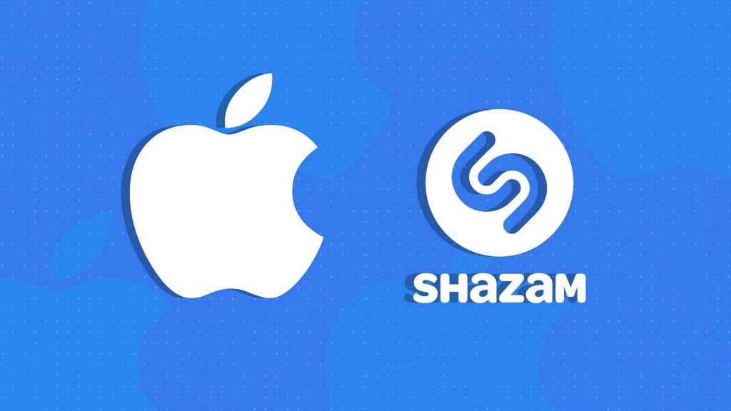 EU hits pause on Apple’s deal to buy Shazam