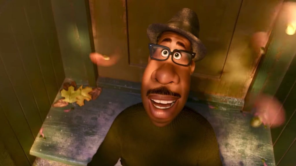 Pixar releases trailer for ‘Soul,’ its first black-led animated movie