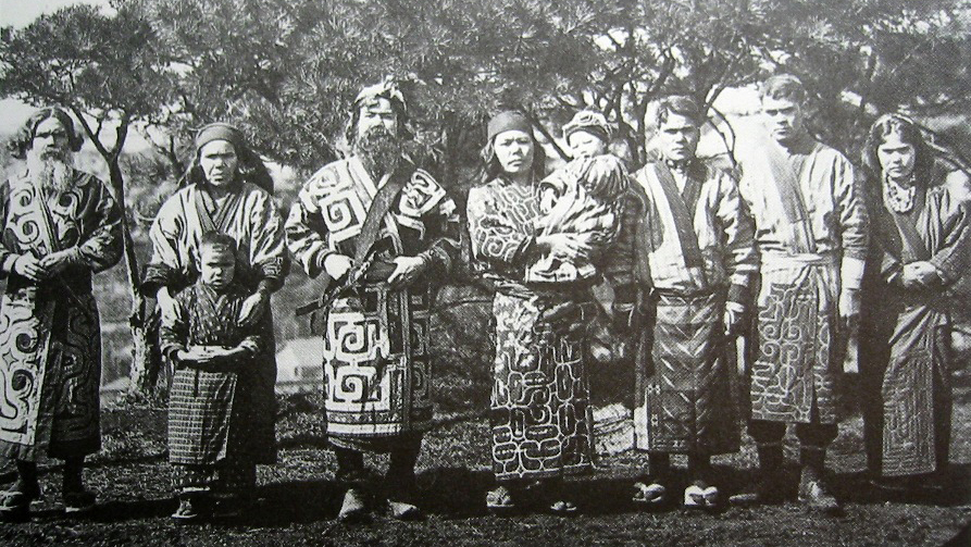 Japan’s ‘vanishing’ Ainu will be recognized as indigenous people