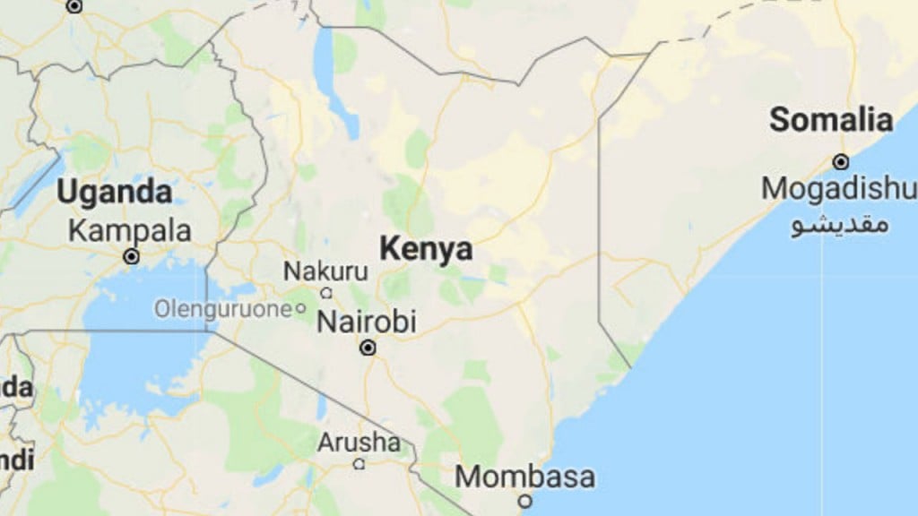 Flights disrupted at Kenya’s main airport following workers strike