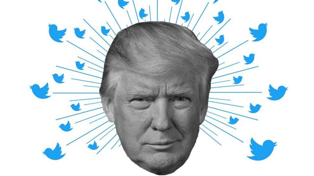 JPMorgan’s ‘Volfefe Index’ tracks how Trump’s tweets move markets