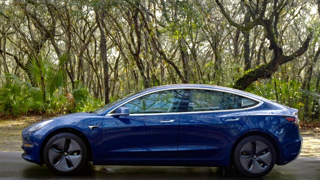 Tesla hikes prices, makes autopilot a standard feature