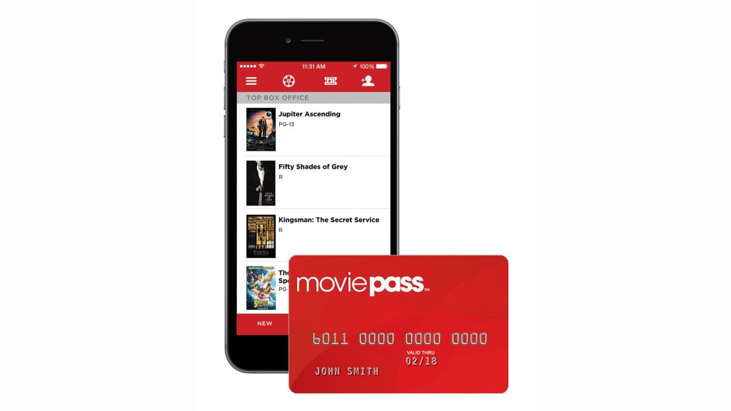 MoviePass, the game-changing ticketing service, is shutting down