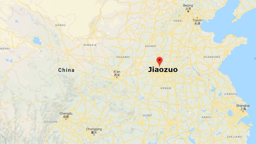 Teacher allegedly poisoned 23 kids in China