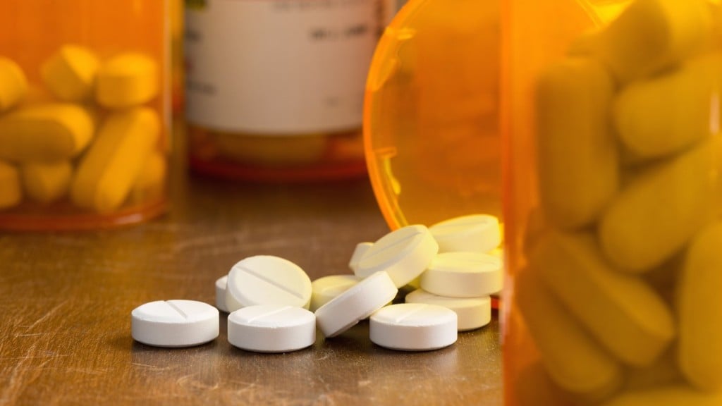 Judge refuses pharmaceutical firms’ request to delay opioid trial
