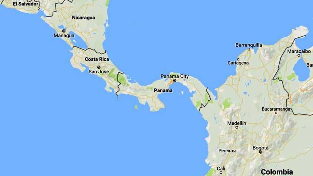 Costa Rica overwhelmed with Nicaraguan asylum seekers