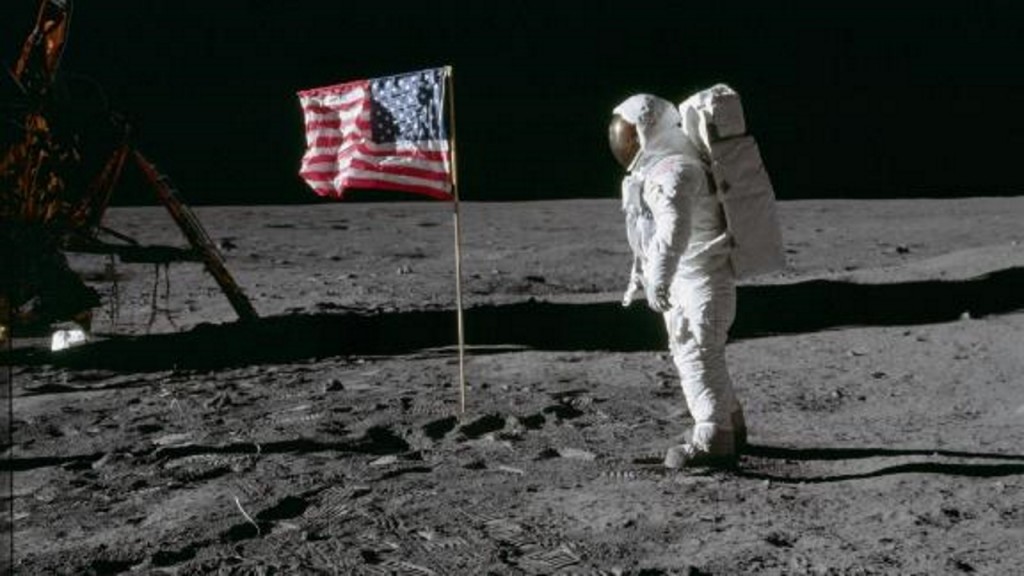 11 things to know about the historic Apollo 11 mission