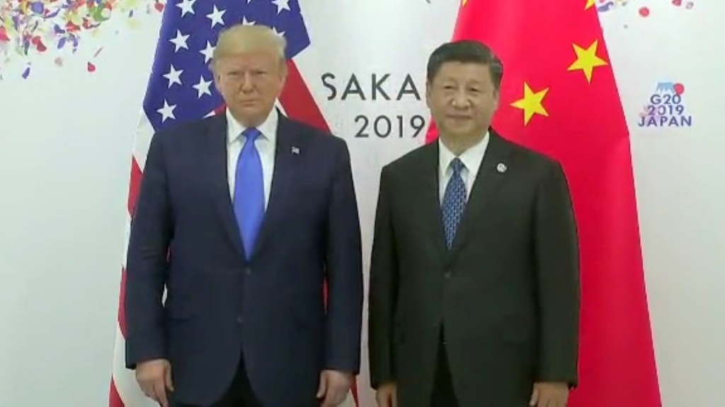 US-China trade deal negotiations hit another snag
