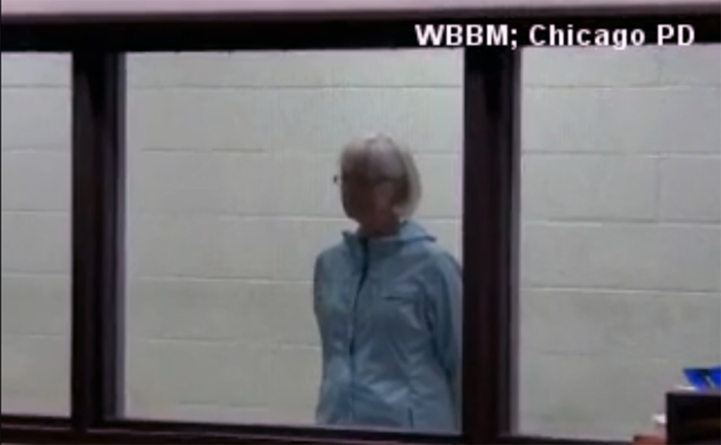 ‘Serial stowaway’ arrested at Chicago airport days after leaving jail