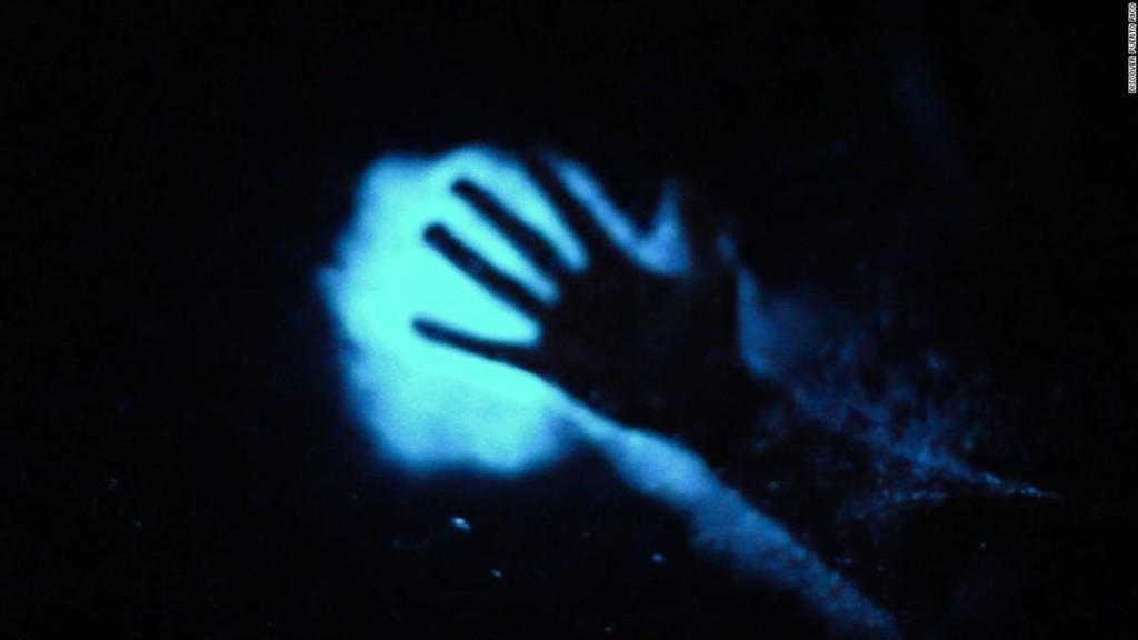 Paddling the world’s brightest bioluminescent bay