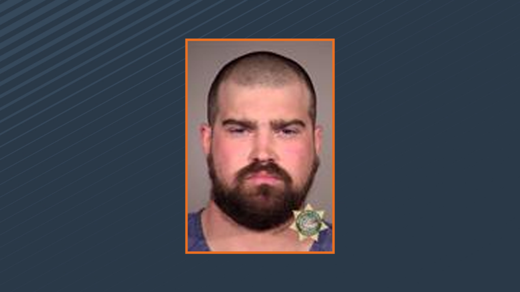 Homicide suspect arrested in Oregon