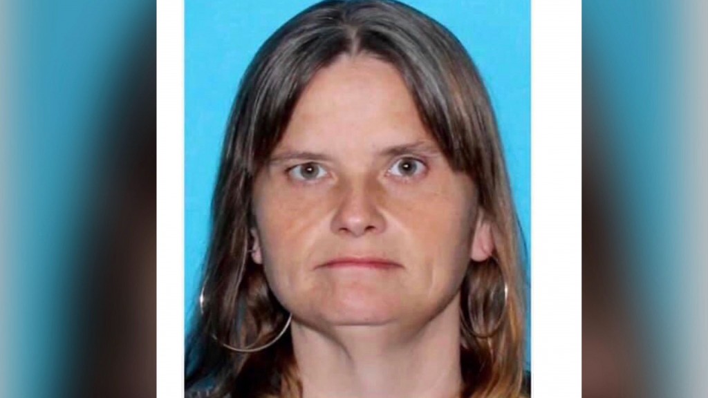 Authorities search for woman believed to be in danger