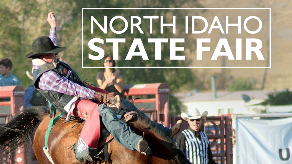 North Idaho State Fair