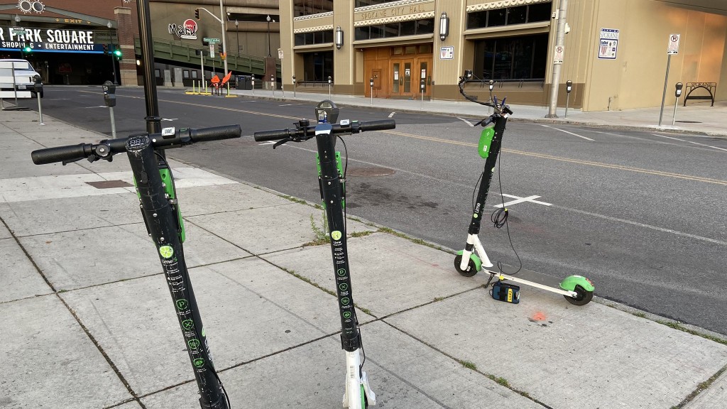 Lime scooters return, how to ride safely
