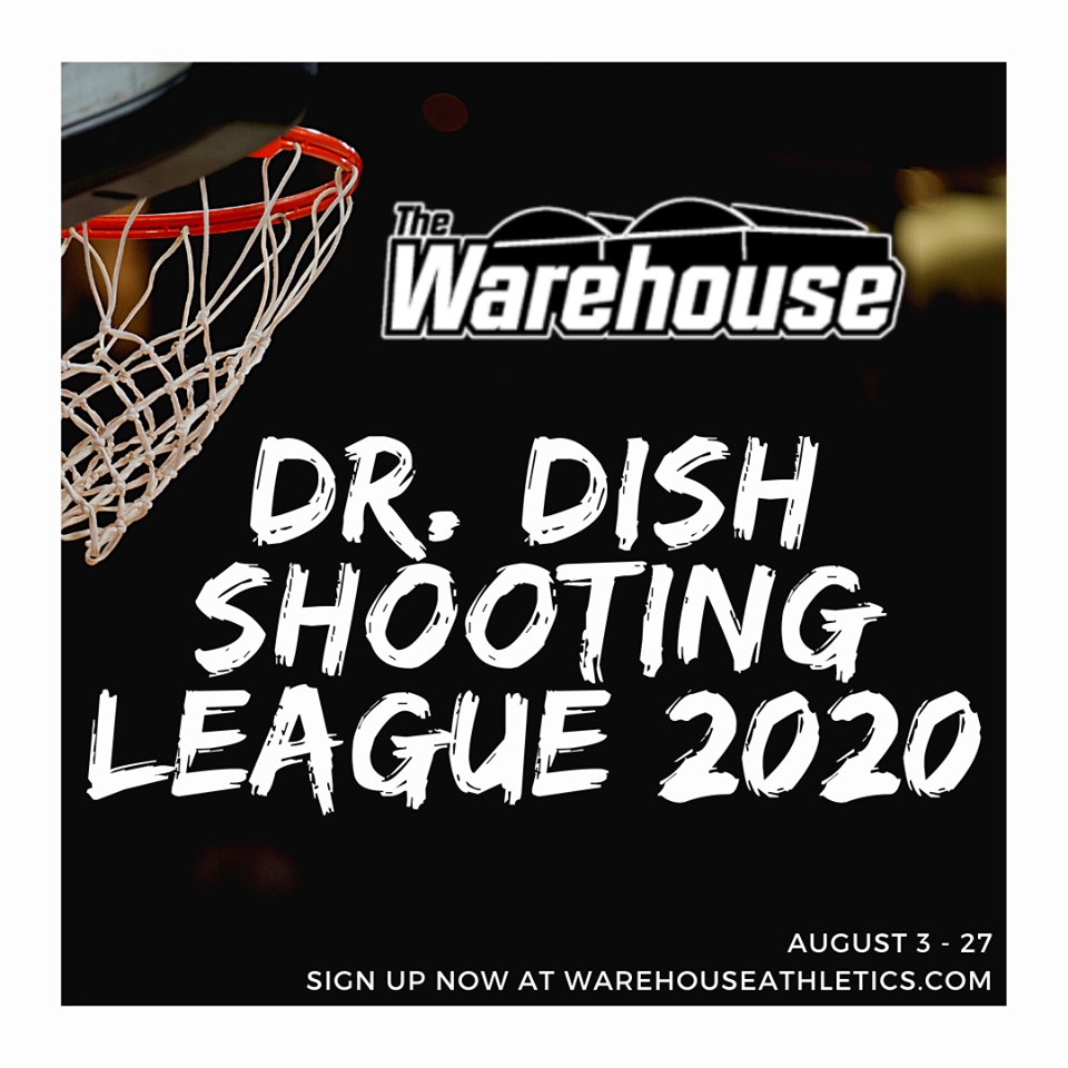 Dr. Dish Shooting league