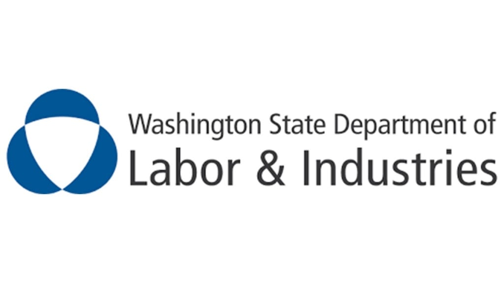 Washington Department Of Labor And Industries L&i